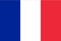 Drapeau français